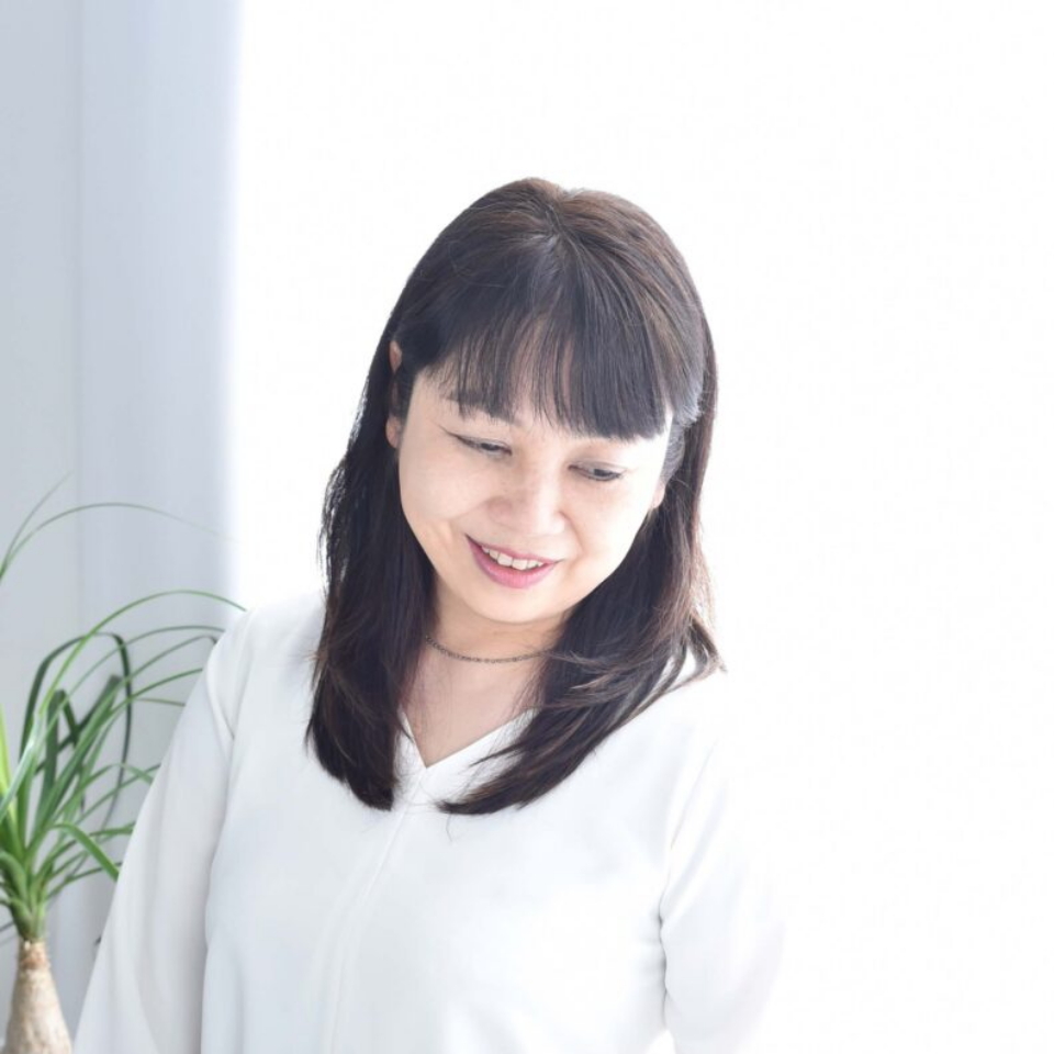 福島 智子