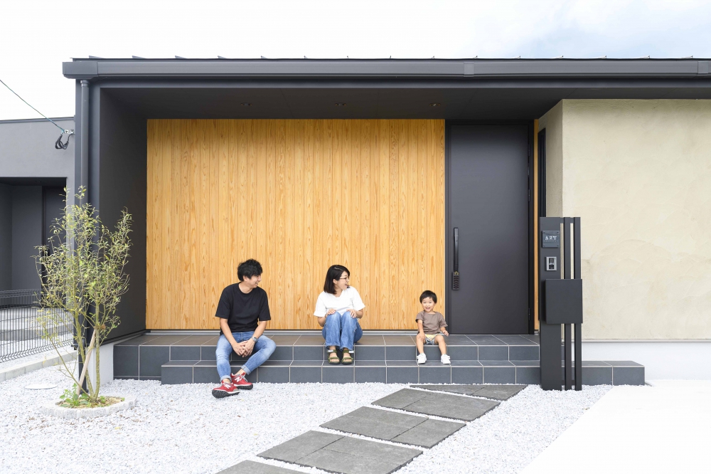 #12 行橋市 T様邸