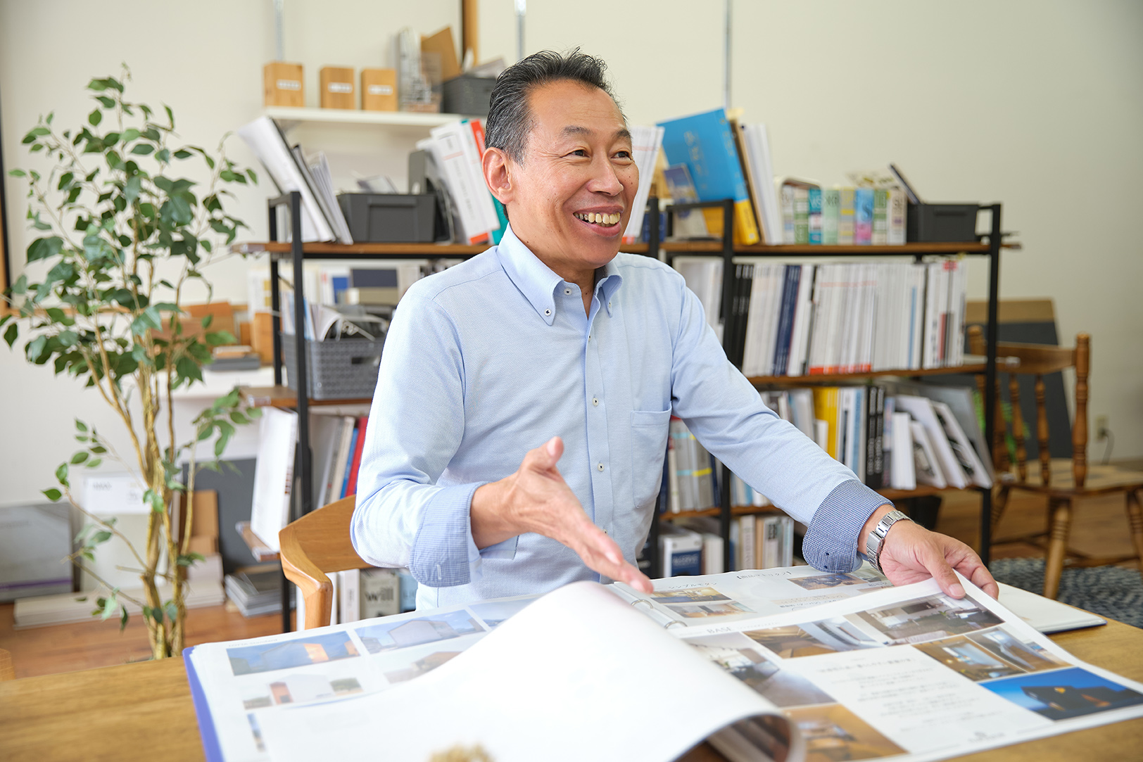 吉田 正信