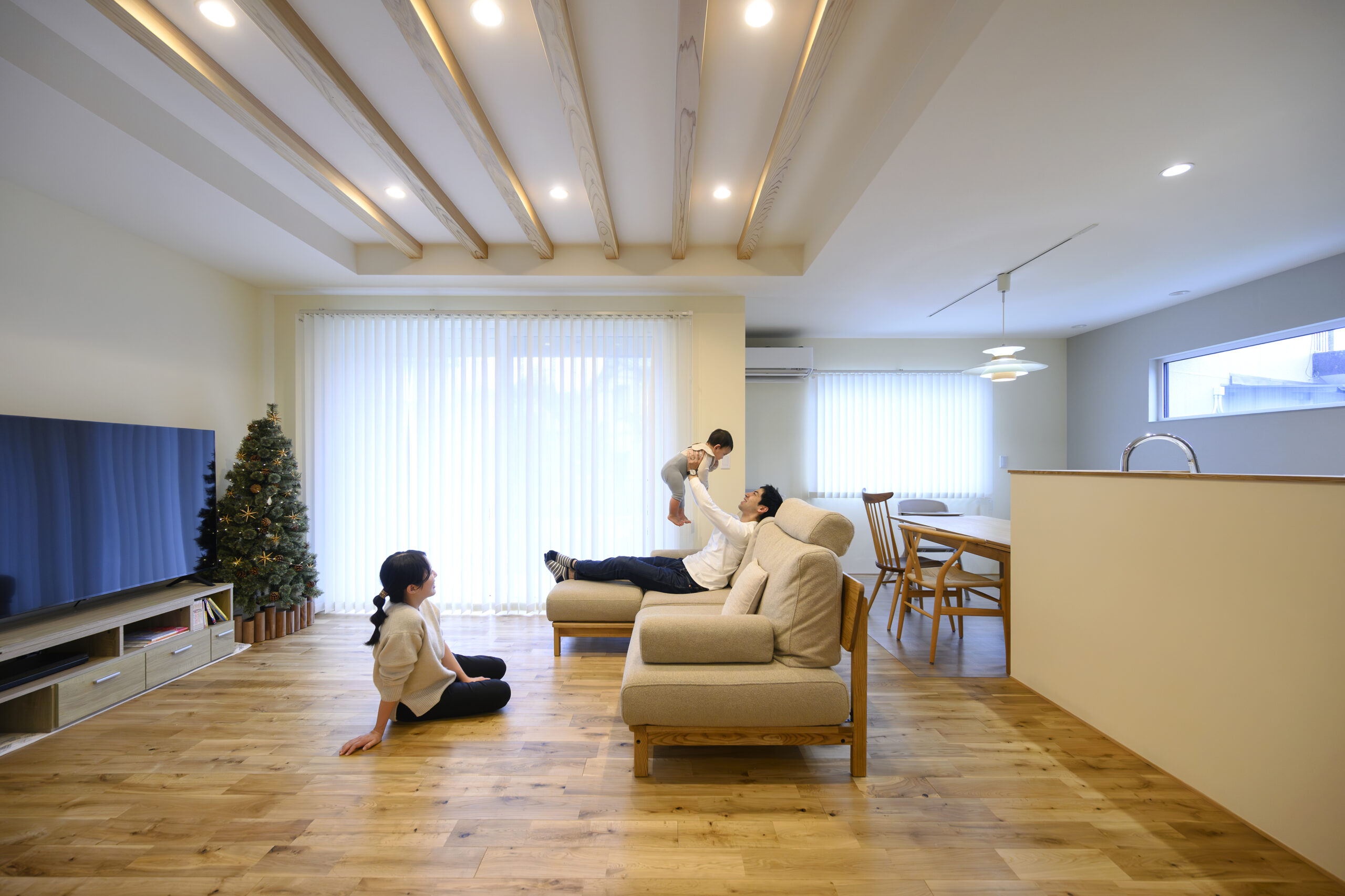 #31 北九州市 H様邸