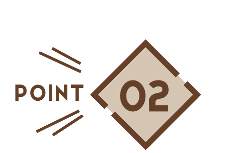 POINT 02